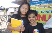 Launch Five Girls LitClubs For Literacy Worldwide