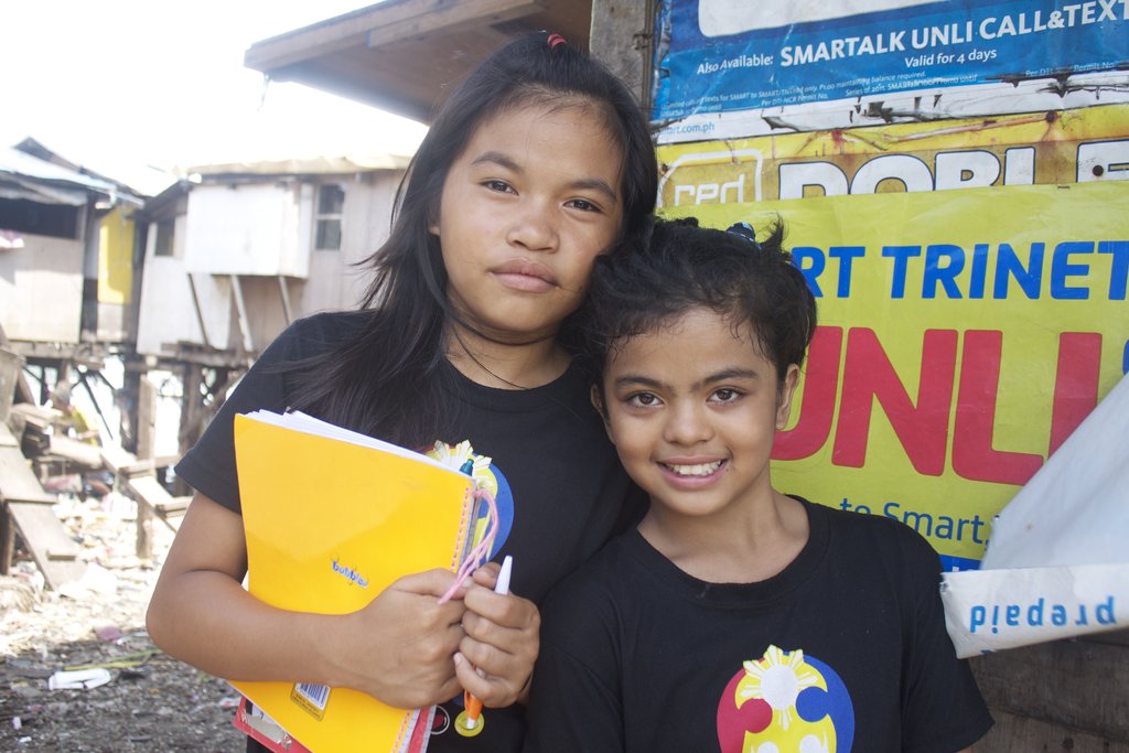 Launch Five Girls LitClubs For Literacy Worldwide