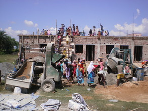 Building Roof 1