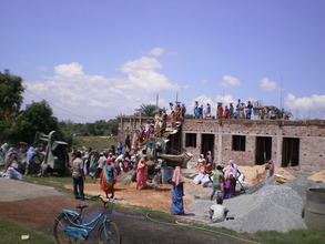Building Roof 2