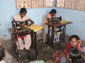 Sewing