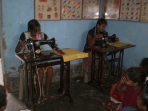 Sewing