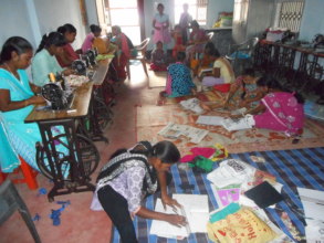 Women in Action