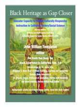 Black Heritage