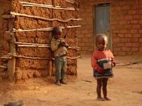 Children of Northern Mali