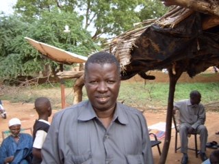 Help 30 Hungry Villages in Gao-Mali Grow Food NOW!