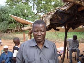 ALHOUSSEINI ISSA MAIGA, M.S., engineer