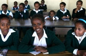 Empower 20 New Girls Through Education in Ethiopia