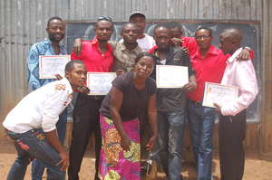 Graduates
