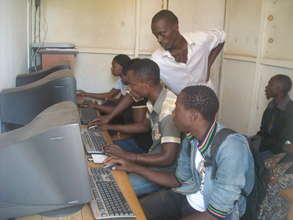 Computer Training