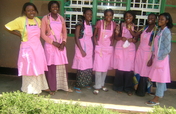 Help Refugees from Congo learn English and skills