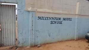 Community School