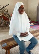 Advocate of menstrual hygiene