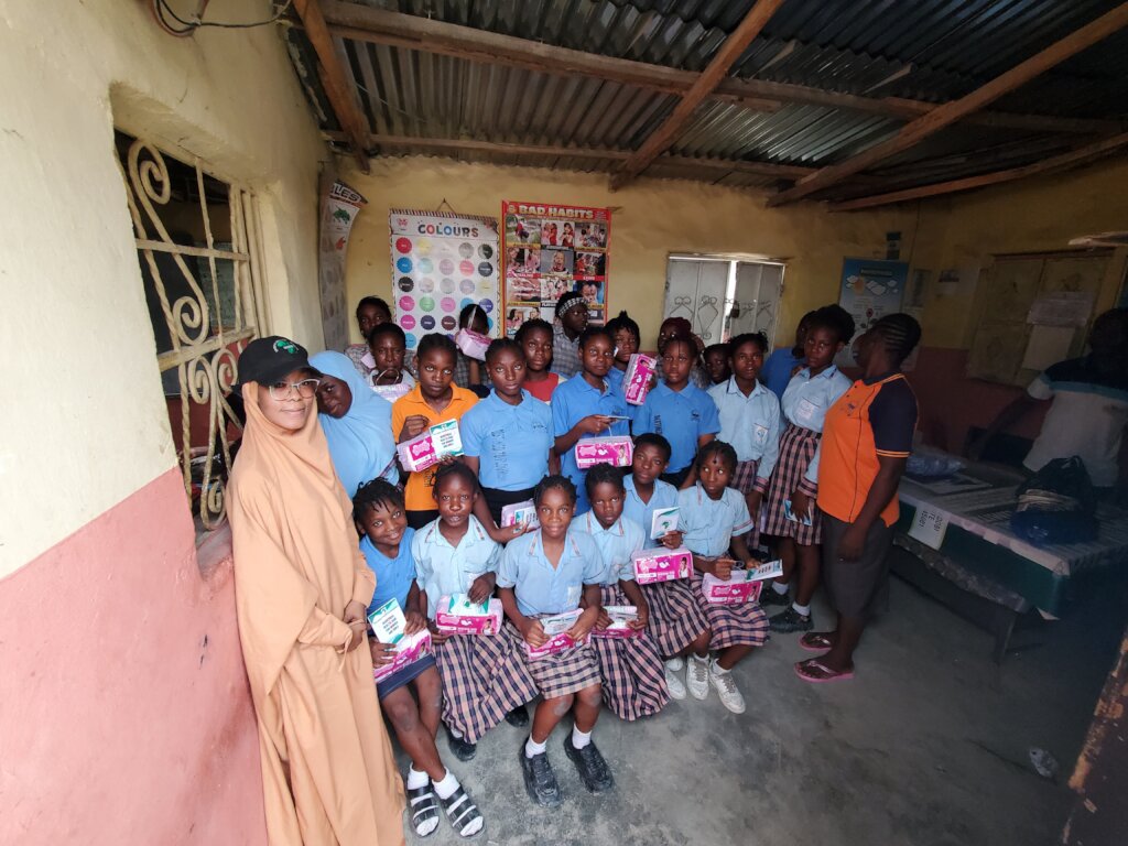 Lecture on Menstrual health