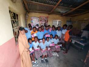 Lecture on Menstrual health