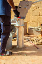 Doting the I and crossing the T