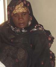 Lead changemaker amongst Gadan women