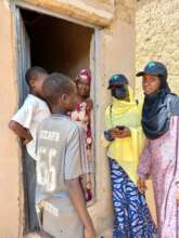 Part two training conducted