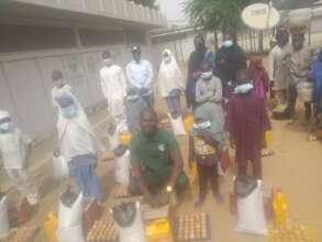 More Children given palliatives