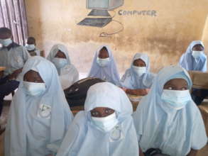 Salha Academy children