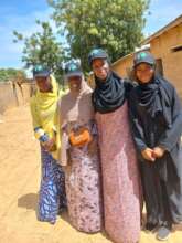 Our Volunteers and I