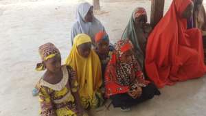 Teaching the children on prevention methods