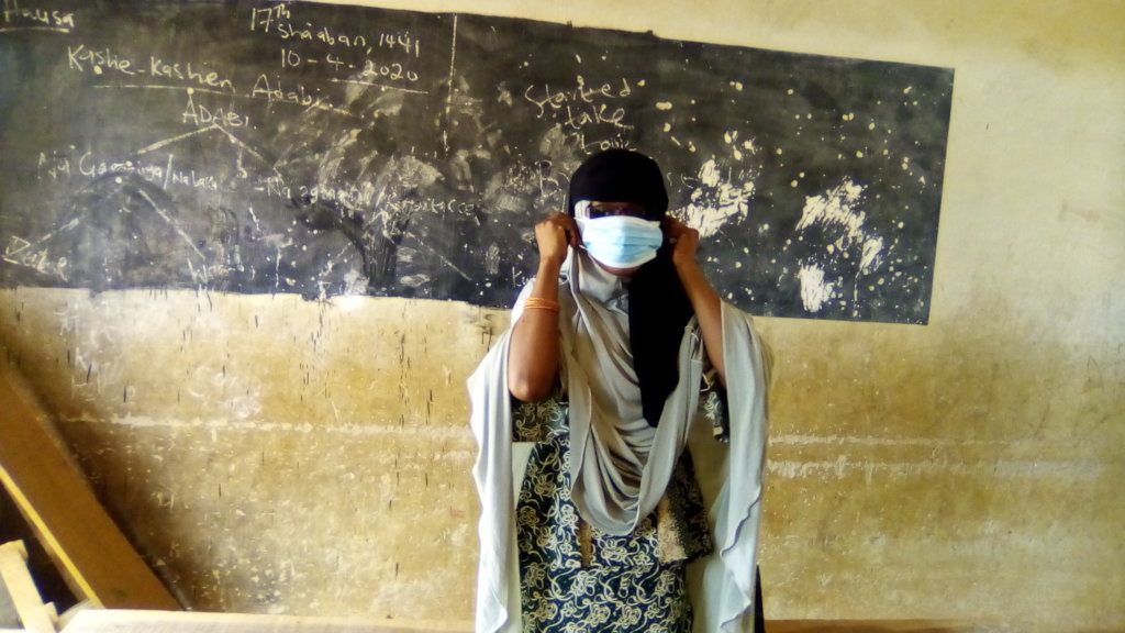 Help a Child: Provide Access to Water in Nigeria