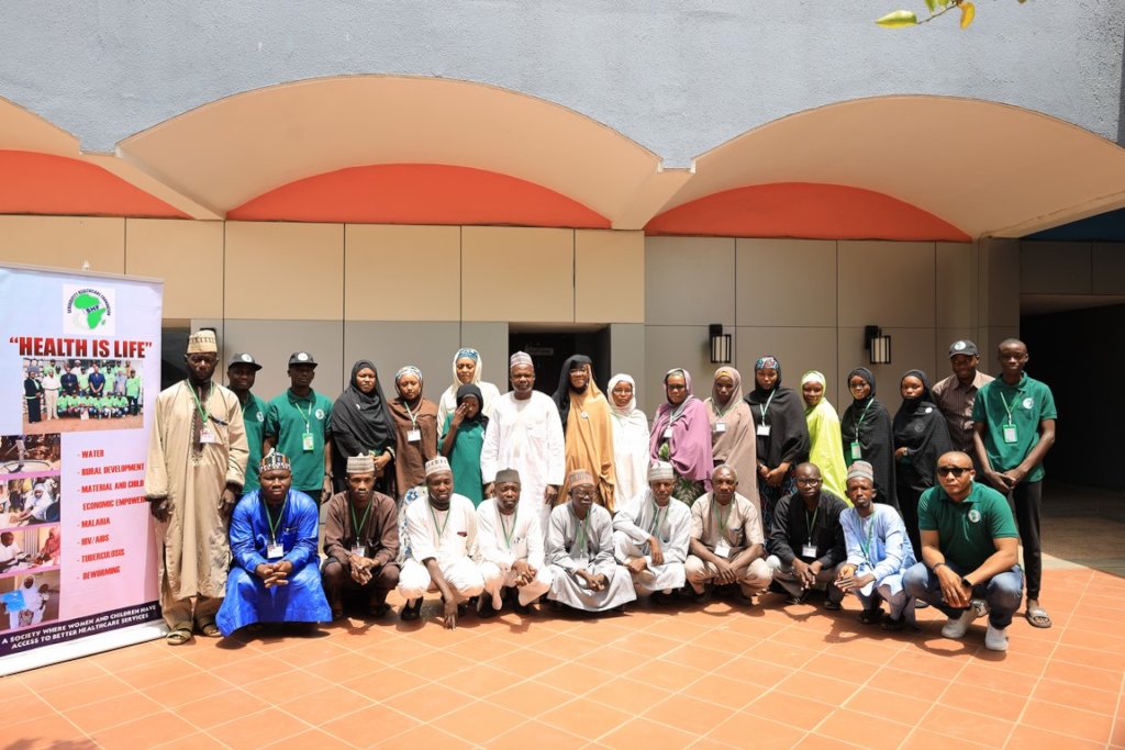 Help a Child: Provide Access to Water in Nigeria