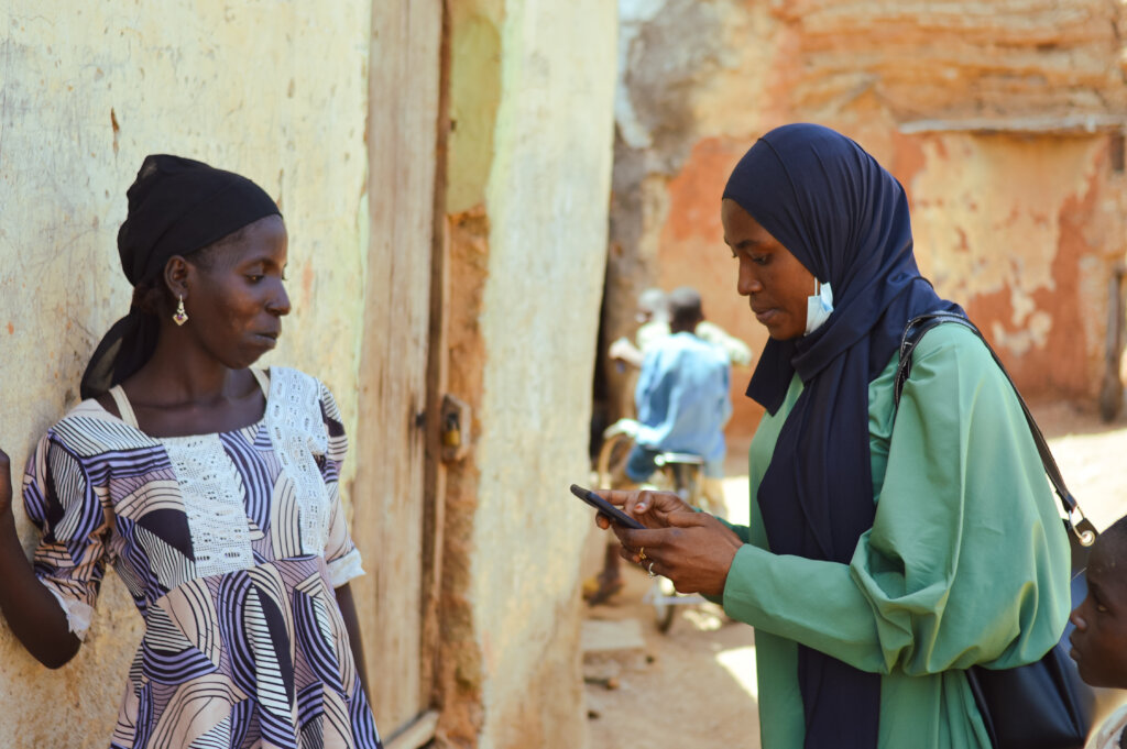 Help a Child: Provide Access to Water in Nigeria