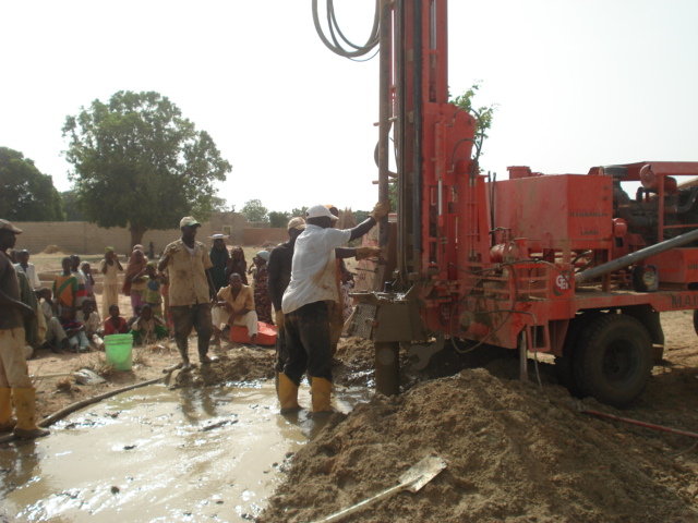 Help a Child: Provide Access to Water in Nigeria