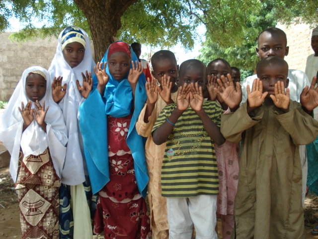 Help a Child: Provide Access to Water in Nigeria