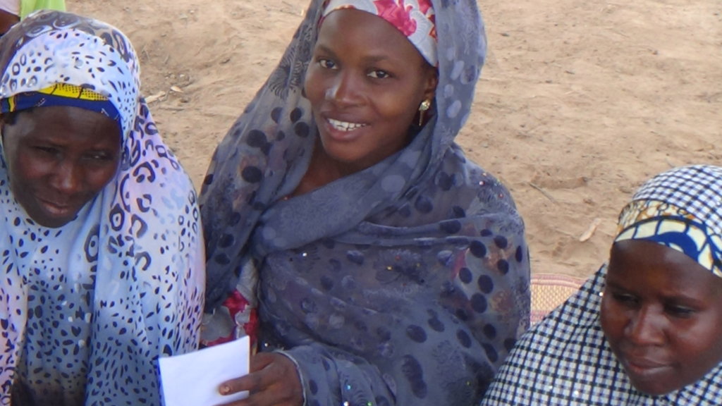 Help a Child: Provide Access to Water in Nigeria