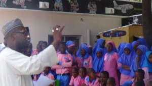 Talk on Good hygiene practise