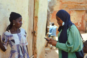 Getting to know our people