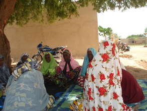 Local Filtration method