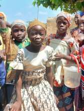 Help a Child: Provide Access to Water in Nigeria