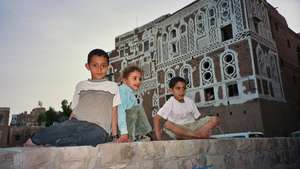 The Future of Yemen