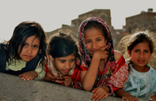 Empowering Young Women Leaders in Yemen