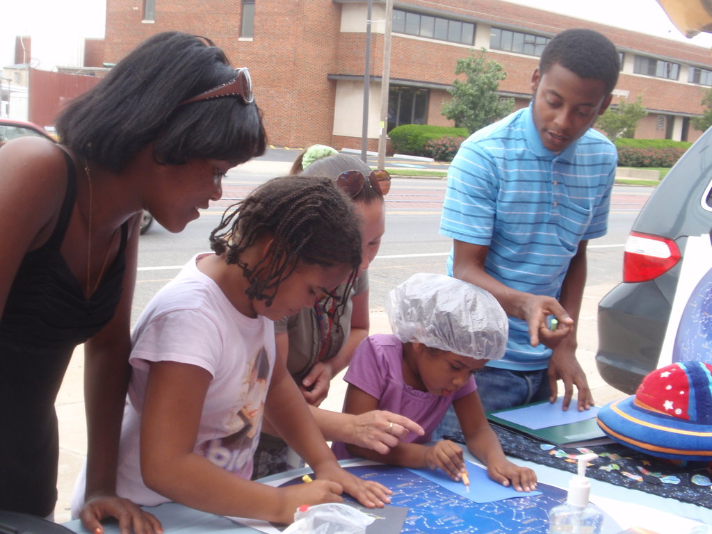 Educational Empowerment for ALL in North Philly