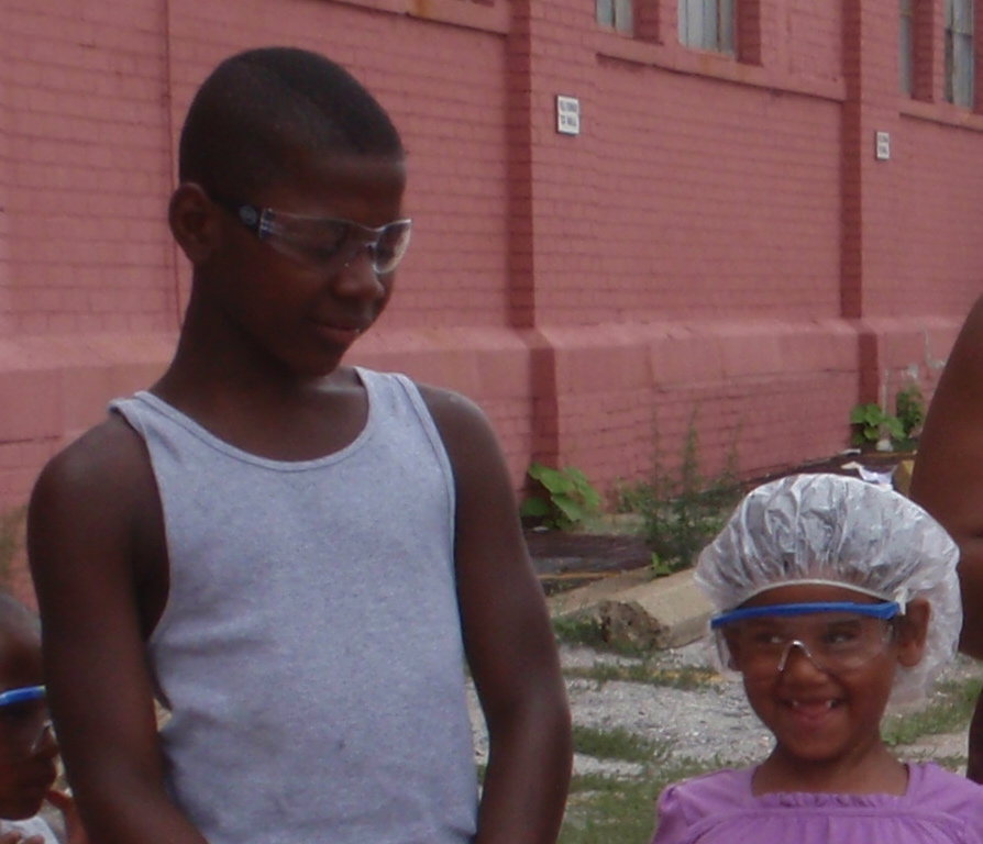 Educational Empowerment for ALL in North Philly