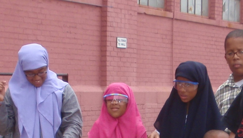 Educational Empowerment for ALL in North Philly