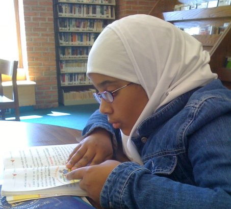 Educational Empowerment for ALL in North Philly