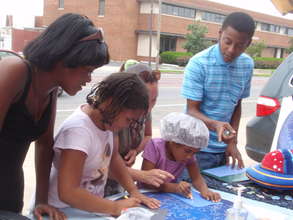 Community Educational Fair