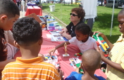 Educational Empowerment for ALL in North Philly