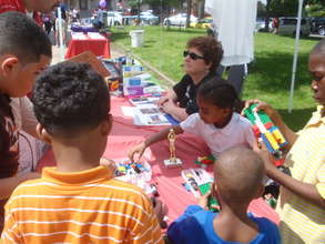 Educational Empowerment for ALL in North Philly