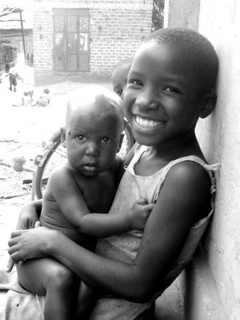 Education and Nutrition for Ugandan Youth