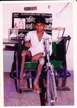 CYCLES DONATE TO OUR STUDENTS