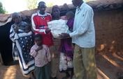Train 192 Youth in Ikungi District About HIV/AIDS