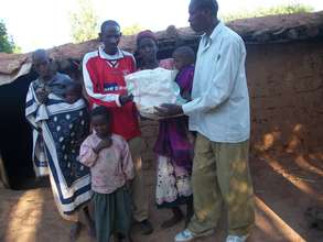 Train 192 Youth in Ikungi District About HIV/AIDS