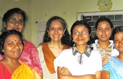 Job skills for poor and unemployed in India